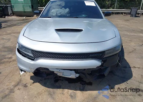 2023 Dodge Charger Gt from USA, damaged, VIN 2C3CDXHG0PH682870